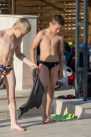 Thumbnail - Russland - Boys - Wasserspringen - 2017 - 8. Sofia Diving Cup - Teilnehmer 03012_01717.jpg