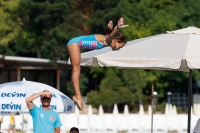 Thumbnail - Türkei - Girls - Diving Sports - 2017 - 8. Sofia Diving Cup - Participants 03012_01738.jpg