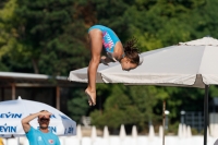 Thumbnail - Türkei - Girls - Diving Sports - 2017 - 8. Sofia Diving Cup - Participants 03012_01740.jpg