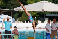 Thumbnail - Türkei - Girls - Diving Sports - 2017 - 8. Sofia Diving Cup - Participants 03012_01742.jpg