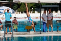 Thumbnail - Türkei - Girls - Diving Sports - 2017 - 8. Sofia Diving Cup - Participants 03012_01743.jpg
