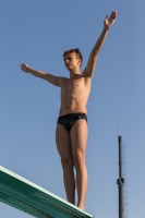 Thumbnail - Boys B - Danil Yegorov - Plongeon - 2017 - 8. Sofia Diving Cup - Participants - Kasachstan 03012_01763.jpg