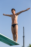 Thumbnail - Kasachstan - Прыжки в воду - 2017 - 8. Sofia Diving Cup - Participants 03012_01775.jpg