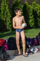 Thumbnail - Türkei - Boys - Прыжки в воду - 2017 - 8. Sofia Diving Cup - Participants 03012_01843.jpg