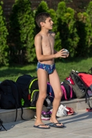 Thumbnail - Türkei - Boys - Прыжки в воду - 2017 - 8. Sofia Diving Cup - Participants 03012_01844.jpg