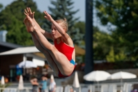 Thumbnail - Grossbritannien - Girls - Прыжки в воду - 2017 - 8. Sofia Diving Cup - Participants 03012_01846.jpg