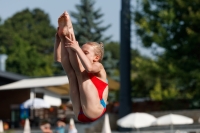 Thumbnail - Girls D - Maisie - Прыжки в воду - 2017 - 8. Sofia Diving Cup - Participants - Grossbritannien - Girls 03012_01847.jpg