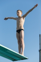 Thumbnail - Russland - Boys - Wasserspringen - 2017 - 8. Sofia Diving Cup - Teilnehmer 03012_01862.jpg