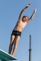 Thumbnail - Boys C - Riku - Wasserspringen - 2017 - 8. Sofia Diving Cup - Teilnehmer - Finnland 03012_01867.jpg