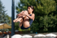 Thumbnail - Girls D - Nazanin Adelyne - Wasserspringen - 2017 - 8. Sofia Diving Cup - Teilnehmer - Rumänien 03012_01879.jpg