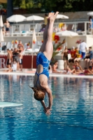 Thumbnail - Girls D - Jade - Прыжки в воду - 2017 - 8. Sofia Diving Cup - Participants - Finnland 03012_01891.jpg