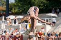 Thumbnail - Grossbritannien - Girls - Diving Sports - 2017 - 8. Sofia Diving Cup - Participants 03012_01902.jpg