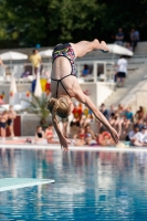 Thumbnail - Grossbritannien - Girls - Diving Sports - 2017 - 8. Sofia Diving Cup - Participants 03012_01904.jpg
