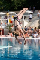 Thumbnail - Grossbritannien - Girls - Diving Sports - 2017 - 8. Sofia Diving Cup - Participants 03012_01905.jpg