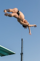 Thumbnail - Boys B - Danil Yegorov - Plongeon - 2017 - 8. Sofia Diving Cup - Participants - Kasachstan 03012_01917.jpg