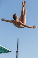 Thumbnail - Boys B - Danil Yegorov - Plongeon - 2017 - 8. Sofia Diving Cup - Participants - Kasachstan 03012_01918.jpg