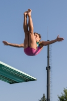 Thumbnail - Girls C - Sude - Прыжки в воду - 2017 - 8. Sofia Diving Cup - Participants - Türkei - Girls 03012_01929.jpg