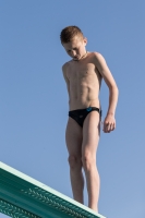 Thumbnail - Russland - Boys - Diving Sports - 2017 - 8. Sofia Diving Cup - Participants 03012_01957.jpg