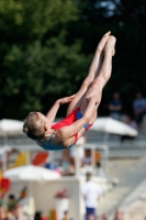 Thumbnail - Grossbritannien - Girls - Прыжки в воду - 2017 - 8. Sofia Diving Cup - Participants 03012_01971.jpg