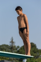 Thumbnail - Türkei - Boys - Прыжки в воду - 2017 - 8. Sofia Diving Cup - Participants 03012_02039.jpg