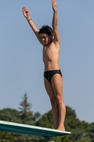 Thumbnail - Türkei - Boys - Прыжки в воду - 2017 - 8. Sofia Diving Cup - Participants 03012_02040.jpg