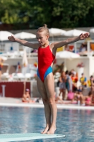 Thumbnail - Grossbritannien - Girls - Diving Sports - 2017 - 8. Sofia Diving Cup - Participants 03012_02055.jpg