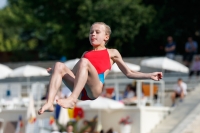 Thumbnail - Grossbritannien - Girls - Diving Sports - 2017 - 8. Sofia Diving Cup - Participants 03012_02056.jpg