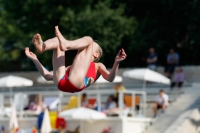 Thumbnail - Grossbritannien - Girls - Diving Sports - 2017 - 8. Sofia Diving Cup - Participants 03012_02057.jpg