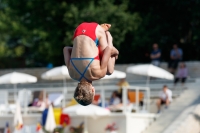 Thumbnail - Grossbritannien - Girls - Прыжки в воду - 2017 - 8. Sofia Diving Cup - Participants 03012_02058.jpg