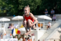 Thumbnail - Grossbritannien - Girls - Diving Sports - 2017 - 8. Sofia Diving Cup - Participants 03012_02059.jpg