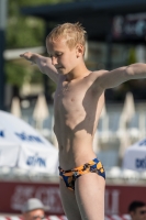 Thumbnail - Boys C - Ilia - Wasserspringen - 2017 - 8. Sofia Diving Cup - Teilnehmer - Russland - Boys 03012_02060.jpg