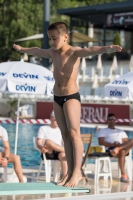 Thumbnail - Russland - Boys - Diving Sports - 2017 - 8. Sofia Diving Cup - Participants 03012_02064.jpg
