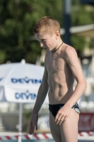 Thumbnail - Russland - Boys - Diving Sports - 2017 - 8. Sofia Diving Cup - Participants 03012_02068.jpg