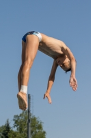 Thumbnail - Türkei - Boys - Прыжки в воду - 2017 - 8. Sofia Diving Cup - Participants 03012_02084.jpg