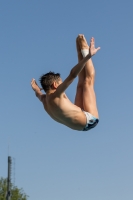 Thumbnail - Boys D - Murat - Прыжки в воду - 2017 - 8. Sofia Diving Cup - Participants - Türkei - Boys 03012_02088.jpg