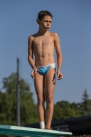 Thumbnail - Türkei - Boys - Прыжки в воду - 2017 - 8. Sofia Diving Cup - Participants 03012_02168.jpg
