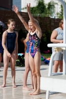 Thumbnail - Grossbritannien - Girls - Прыжки в воду - 2017 - 8. Sofia Diving Cup - Participants 03012_02265.jpg