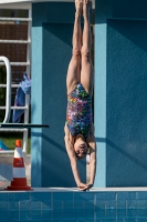 Thumbnail - Girls D - Csilla - Plongeon - 2017 - 8. Sofia Diving Cup - Participants - Niederlande 03012_02328.jpg