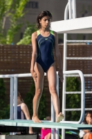 Thumbnail - Girls D - Nazanin Adelyne - Tuffi Sport - 2017 - 8. Sofia Diving Cup - Participants - Rumänien 03012_02377.jpg