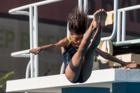 Thumbnail - Girls D - Nazanin Adelyne - Wasserspringen - 2017 - 8. Sofia Diving Cup - Teilnehmer - Rumänien 03012_02381.jpg