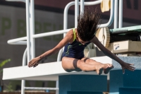 Thumbnail - Girls D - Nazanin Adelyne - Tuffi Sport - 2017 - 8. Sofia Diving Cup - Participants - Rumänien 03012_02382.jpg