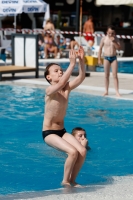 Thumbnail - Boys D - Jack - Прыжки в воду - 2017 - 8. Sofia Diving Cup - Participants - Grossbritannien - Boys 03012_02420.jpg
