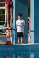 Thumbnail - Türkei - Boys - Прыжки в воду - 2017 - 8. Sofia Diving Cup - Participants 03012_02480.jpg