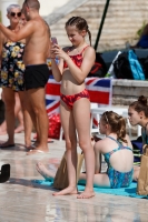 Thumbnail - Grossbritannien - Girls - Diving Sports - 2017 - 8. Sofia Diving Cup - Participants 03012_02540.jpg