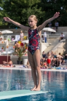 Thumbnail - Girls D - Greta - Прыжки в воду - 2017 - 8. Sofia Diving Cup - Participants - Finnland 03012_02614.jpg