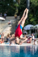 Thumbnail - Grossbritannien - Girls - Diving Sports - 2017 - 8. Sofia Diving Cup - Participants 03012_02682.jpg