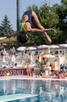 Thumbnail - Girls D - Nazanin Adelyne - Wasserspringen - 2017 - 8. Sofia Diving Cup - Teilnehmer - Rumänien 03012_02734.jpg