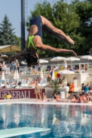 Thumbnail - Girls D - Nazanin Adelyne - Tuffi Sport - 2017 - 8. Sofia Diving Cup - Participants - Rumänien 03012_02735.jpg