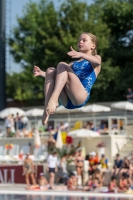 Thumbnail - Girls D - Jade - Diving Sports - 2017 - 8. Sofia Diving Cup - Participants - Finnland 03012_02747.jpg
