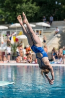 Thumbnail - Girls D - Jade - Прыжки в воду - 2017 - 8. Sofia Diving Cup - Participants - Finnland 03012_02748.jpg